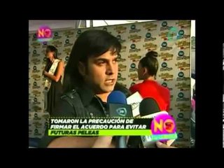 Ariel Miramontes gana derechos del personaje "Albertano"/Won the rights to the character "Albertano"