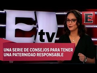 Ivy Talamás y cómo ser buenos padres