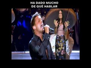 'Luis Miguel ha dado mucho de qué hablar', en opinión de Joanna Vega-Biestro