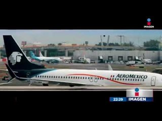 Download Video: Aerolíneas querían cobrar maletas, y les cayó la PROFECO | Noticias con Ciro Gómez Leyva