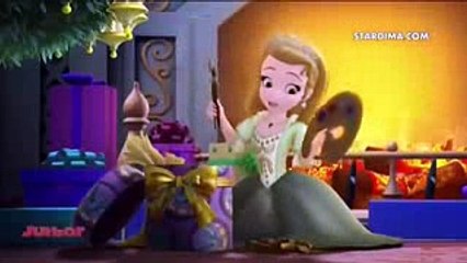 صوفيا الأولى الحلقة 130 -  Pink Goat