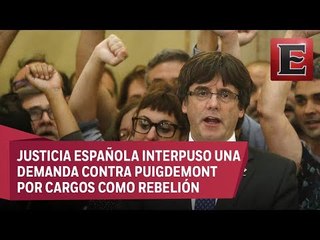 Download Video: ÚLTIMA HORA: Carles Puigdemont podría está en Bruselas, Bélgica