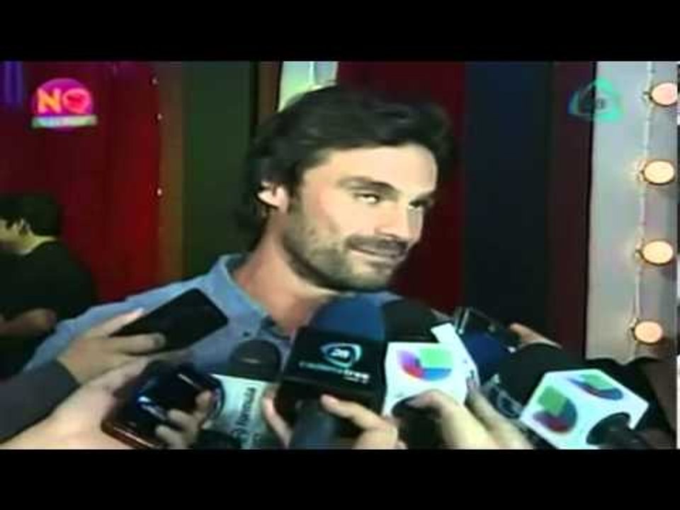 Iván Sánchez y William Levy en guerra de egos por demostrar quien es el más guapo