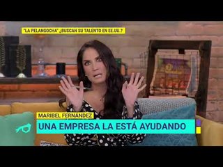 Le cancelan la Visa a Maribel Fernández 'La Pelangocha' por 5 años | De Primera Mano