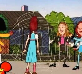 Recess S02E08 Gretchen And The Secret Of Yo