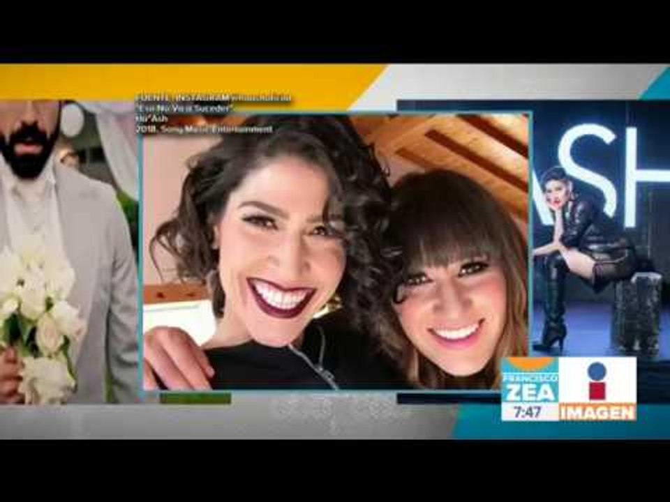 Acusan de explotación a Marcos Llunas  | Noticias con Paco Zea