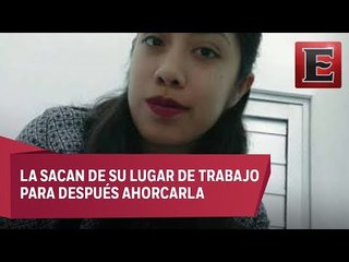 Sujetos matan a joven en Tlaxcala porque no querían pagarle la tanda