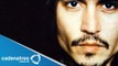 Johnny depp promociona  