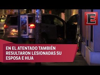 BCS activa protocolos de seguridad para detener a los asesinos del ombudsman local