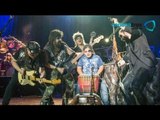 Moderatto ofrece concierto a niños con capacidades diferentes