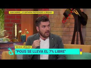 ¿Silvia Urquidi podría perder las propiedades de Juan Gabriel? | De Primera Mano