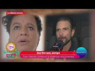 La verdad oculta de la salud y enfermedades de Juan Gabriel | Sale el Sol