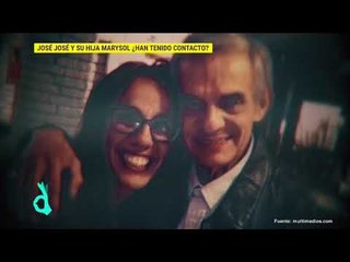 Marysol Sosa habla sobre la relación con su padre| De Primera Mano