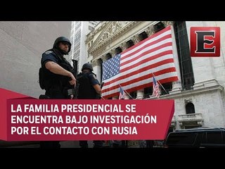 Violencia y terrorismo en Estados Unidos