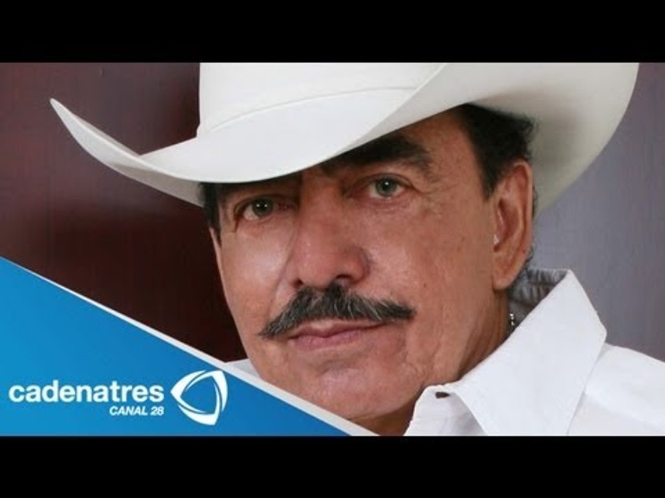 Joan Sebastian se presenta en Puebla / Joan Sebastian is presented in Puebla