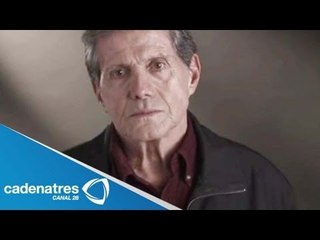 Héctor Bonilla y su carrera cinematográfica / Hector Bonilla and his film career