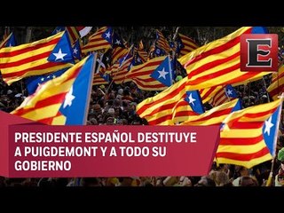 "Habrá un golpe económico en Cataluña, también en España": Luis Huacuja