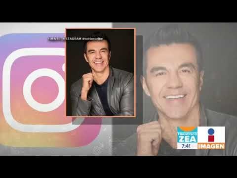 ¡Todo preparado para la bioserie de Alejandra Guzmán! |Noticias con Paco Zea