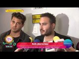 ¡Reik reconocido por su tema 'Me Niego'! | Sale el Sol