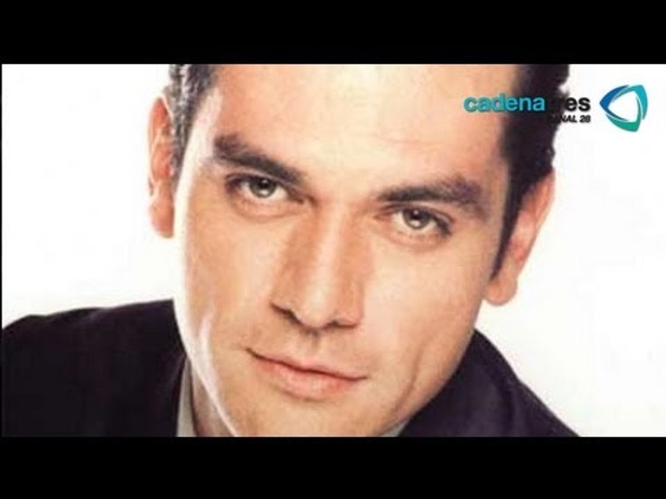 Reportero desconoce como actor de cine a Jorge Salinas / Reporter unknown to Jorge Salinas