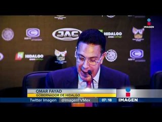 Automotrices chinas llegarán a Hidalgo