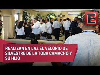 Gobernador de BCS promete arrestar a asesinos de ombudsman