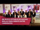 ¿Qué tan importantes son los debates entre los candidatos a la presidencia en México?