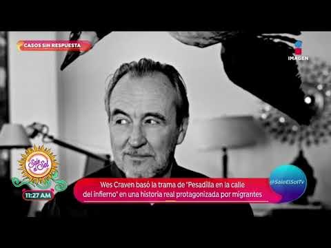 Casos sin respuestas: la historia real de 'Pesadilla en la calle del infierno' | Sale el Sol