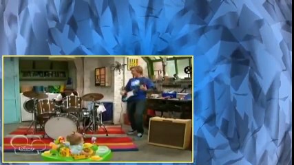 Good Luck Charlie S 1 E 4 Double Whammy