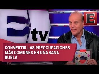 Las sátiras de Alfonso García, escritor y médico psiquiatra mexicano