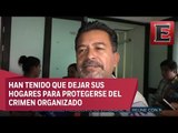 Empresarios de Coatzacoalcos denuncian incremento en violencia