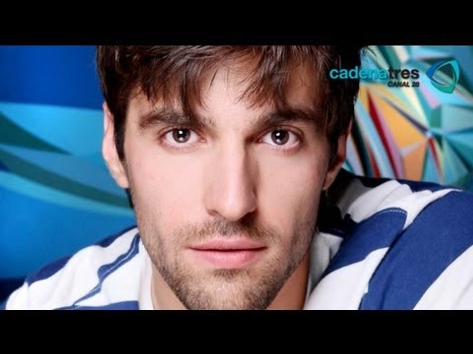 ¿Osvaldo de Léon detenido por venta de droga? / Osvaldo de Leon arrested for selling drugs?