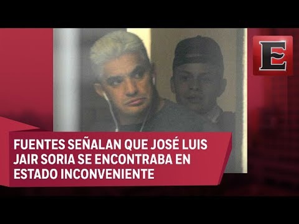 Breves Metropolitanas: 'Shocker' agredió a mujer en hotel de paso en ...