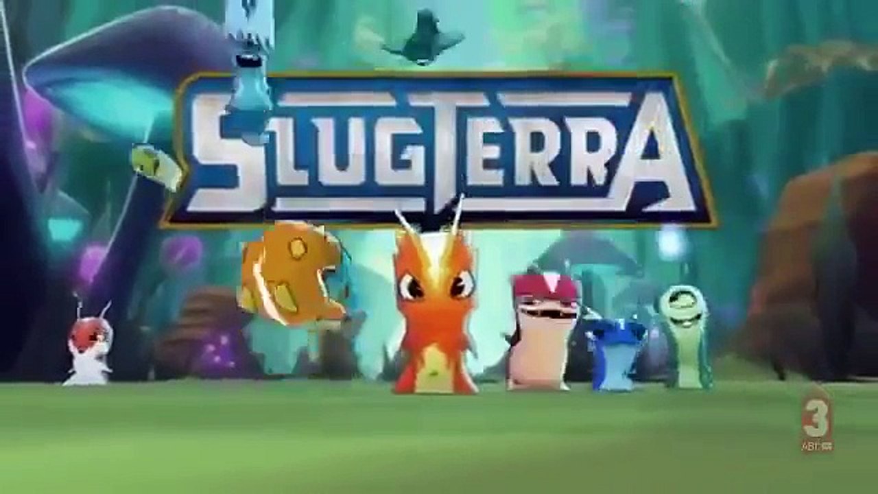 slugterra S 3 E 2