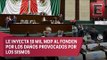 Diputados avalan el Presupuesto de Egresos 2018