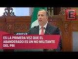 Impacto del destape de Meade como precandidato del PRI