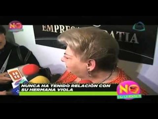 Paquita la del Barrio, se presenta en palenque de León, Guanajuato. No lo Cuentes