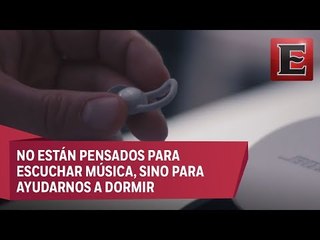Bose desarrolla audífonos inteligentes aislantes de ruido
