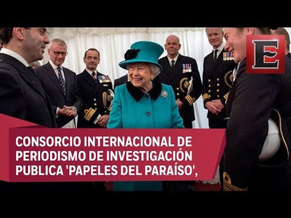 Destapan nuevo escándalo de paraísos fiscales; salpica a líderes mundiales