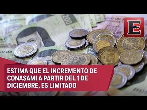 Sube salario mínimo a $88.36; es insuficiente, dice la Coparmex
