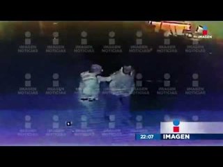 Cierran pizzería del Perro Negro tras amenaza a dueño