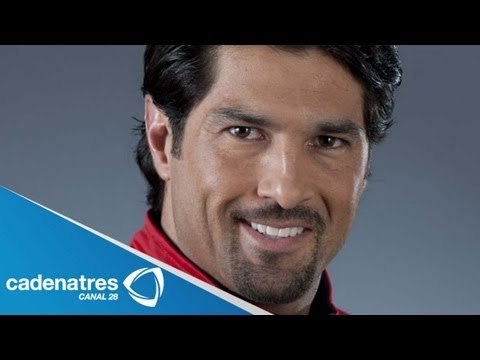 Arturo Carmona festejó su cumpleaños con sus compañeros de Perfume de Gardenia