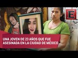 Victoria Pamela, otro caso más de feminicidio en México