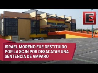 Mancera envía terna para suceder a delegado de la Venustiano Carranza