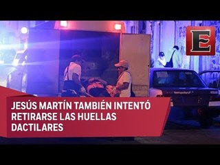 Líder huachicolero asesinado en Puebla trató de cambiar su rostro con cirugías