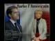 CBS 60 minutes Sarkozy pt 1 - Sarkozy l'américain