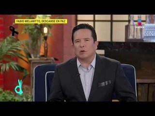 Ivonne Montero y exintegrantes de UFF lamentan fallecimiento de Fabio Melanitto | De Primera Mano