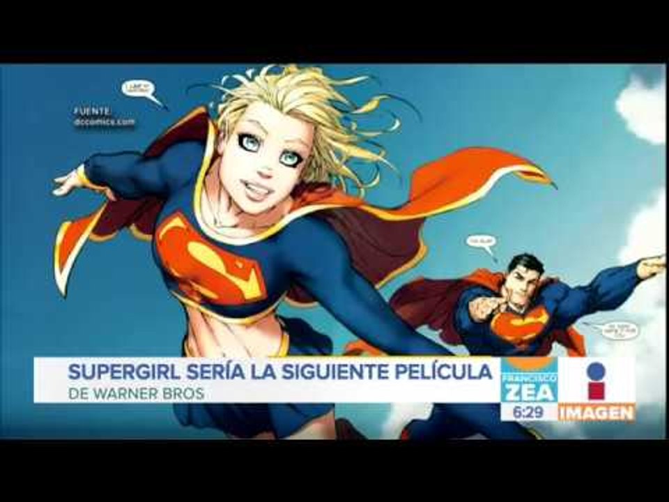 ¡Aparece Margot Robbie caracterizada como Sharon Tate! | Noticias con Paco Zea