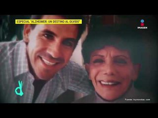 Especial 'Alzheimer: un destino al olvido' | De Primera Mano