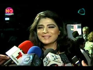 Victoria Ruffo protagonizará Las Locuras del Matrimonio. No lo cuentes